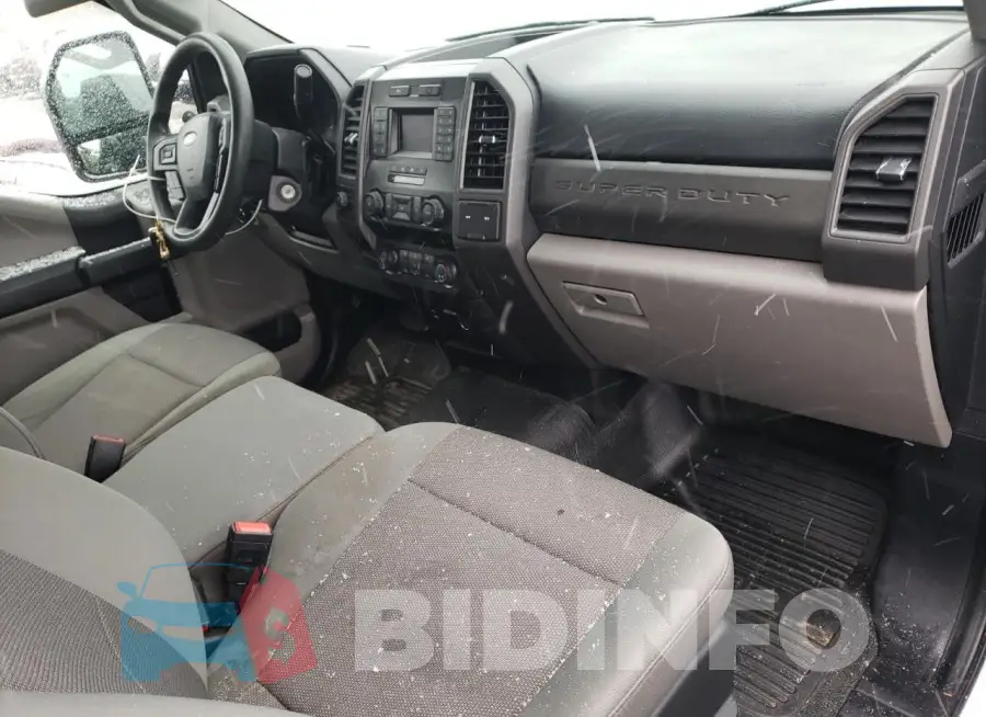 1FTRF3B66MED65185 Photo# 8