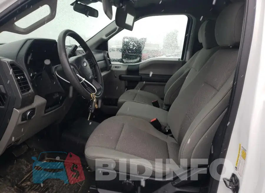 1FTRF3B66MED65185 Photo# 7