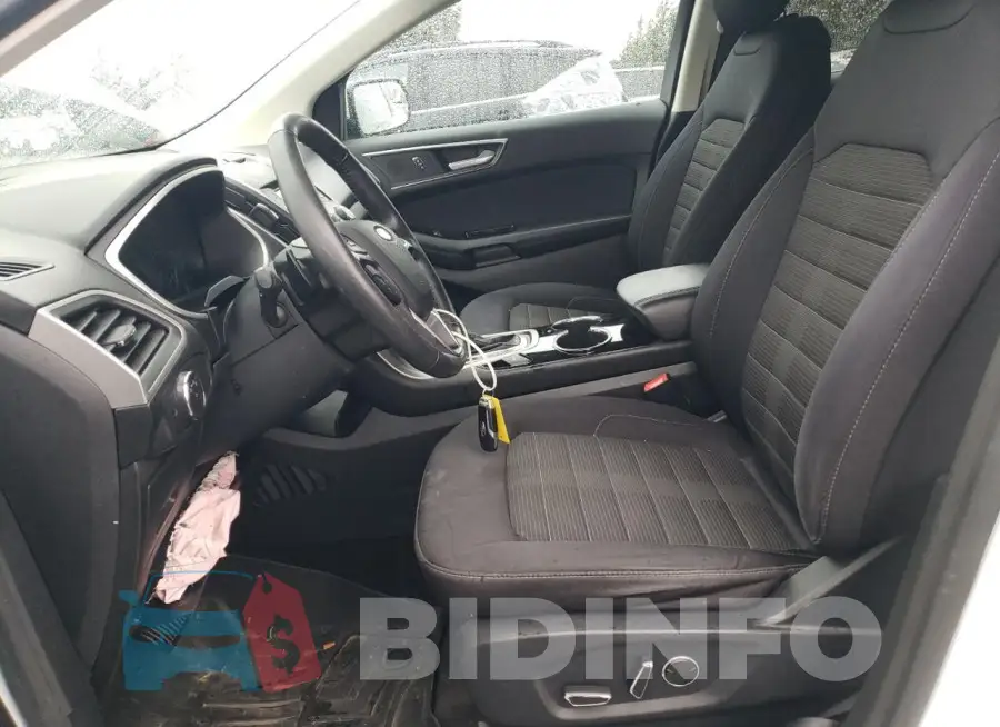 2FMPK3J82GBB82027 Photo# 7