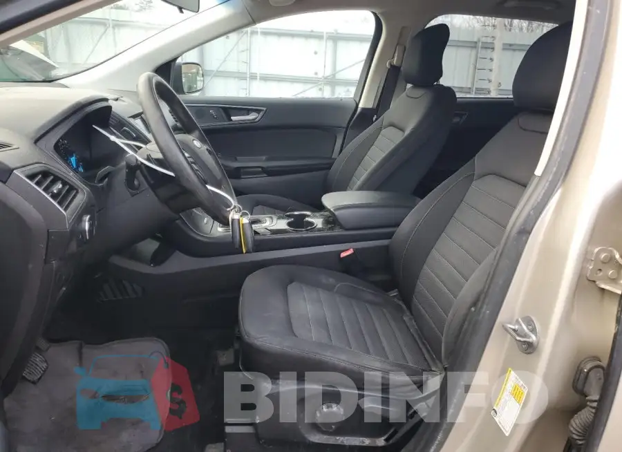 2FMPK4G9XHBB61210 Photo# 7