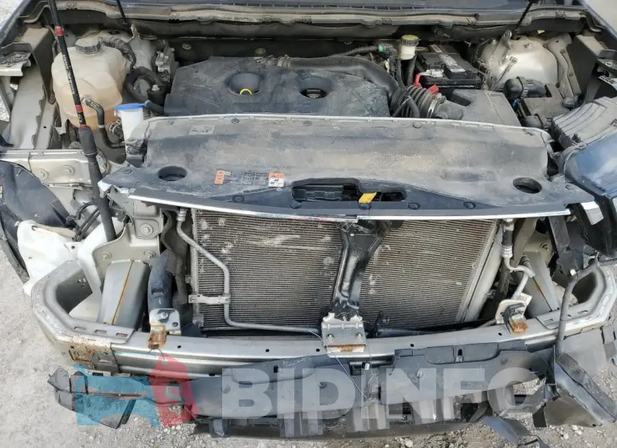 2FMPK4G9XHBB61210 Photo# 12
