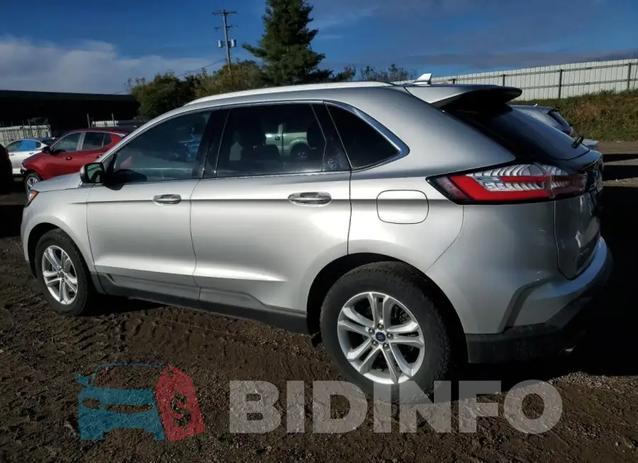 2FMPK4J91KBC18491 Photo# 2