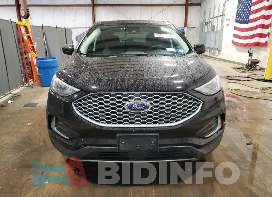 2FMPK4J91RBA69882 Photo# 5