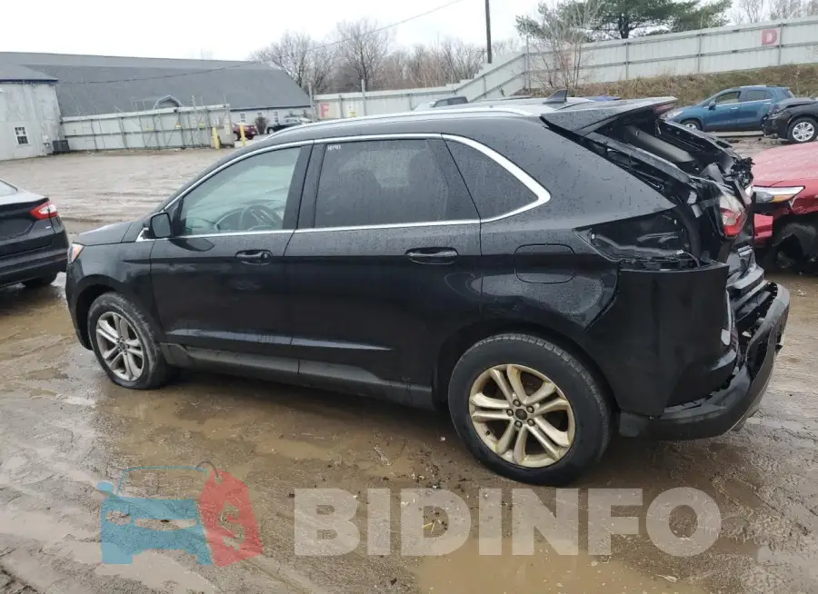 2FMPK4J92LBA29124 Photo# 2