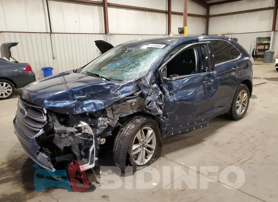 2FMPK4J96HBC29348 Photo# 1