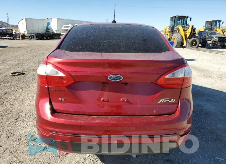 3FADP4BJXFM179217 Photo# 6