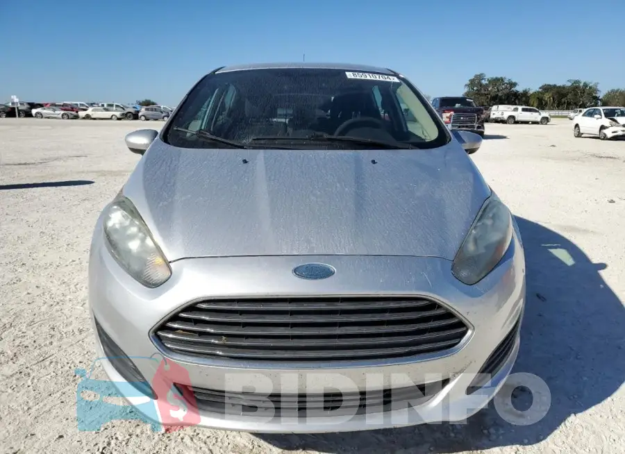 3FADP4EJXHM122918 Photo# 5