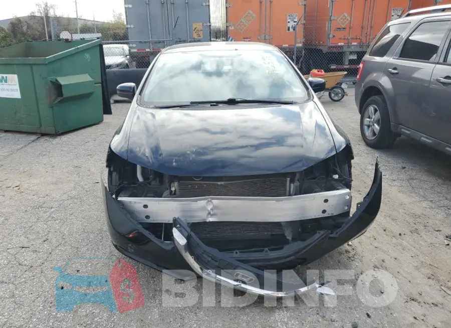 19XFB2F57FE043415 Photo# 5