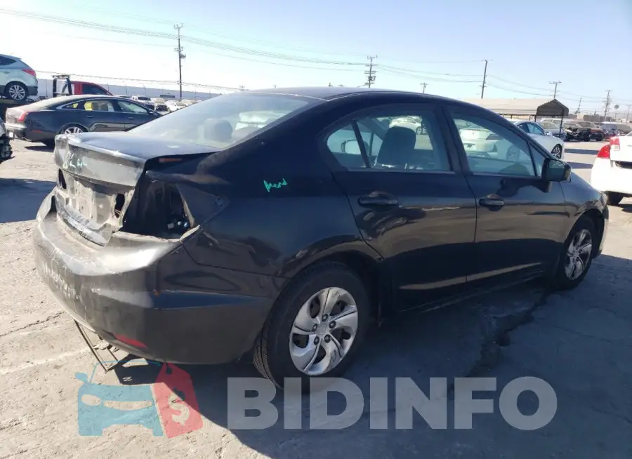 19XFB2F58FE295285 Photo# 3