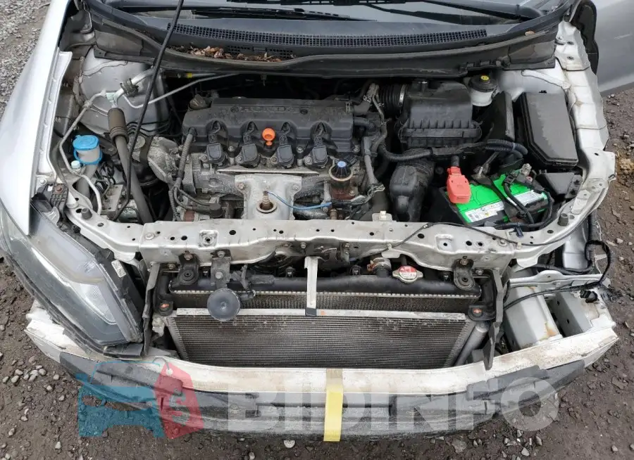 19XFB2F79FE204302 Photo# 11