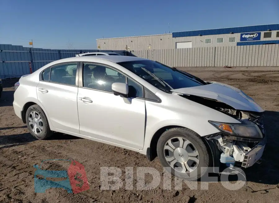 19XFB4F26FE002209 Photo# 4