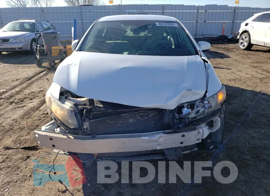 19XFB4F26FE002209 Photo# 5