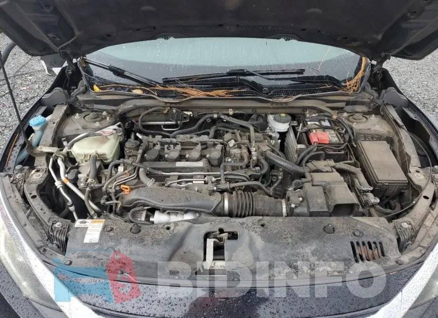 19XFC1F73HE012268 Photo# 11