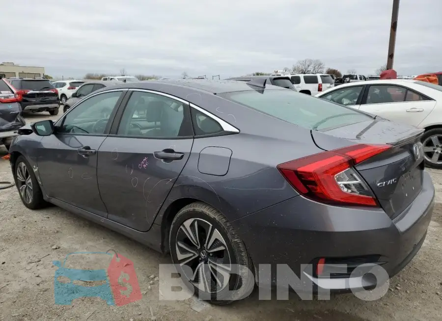 19XFC1F73HE032780 Photo# 2