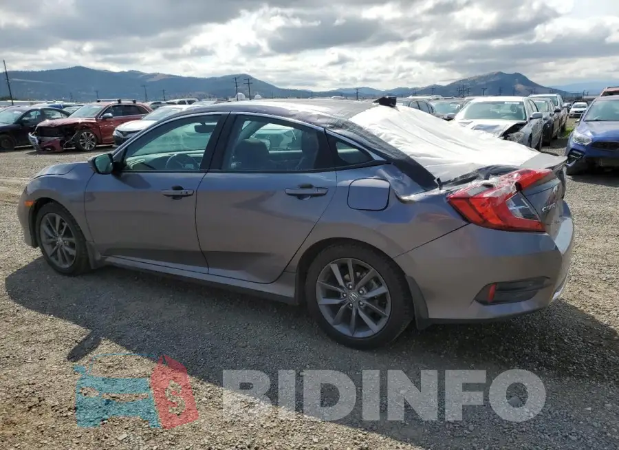 19XFC1F77LE014632 Photo# 2
