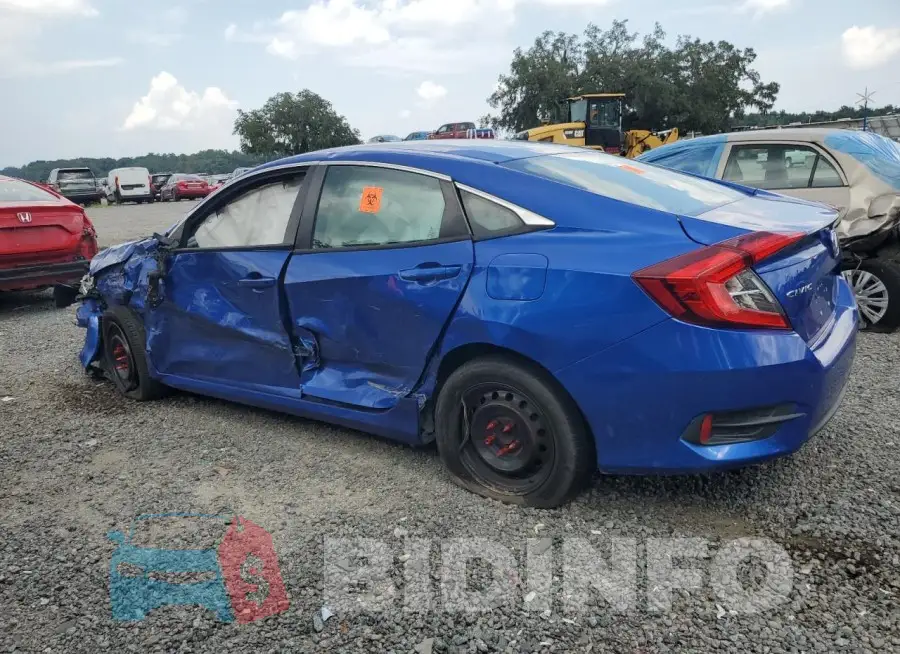 19XFC2E57HE047367 Photo# 2