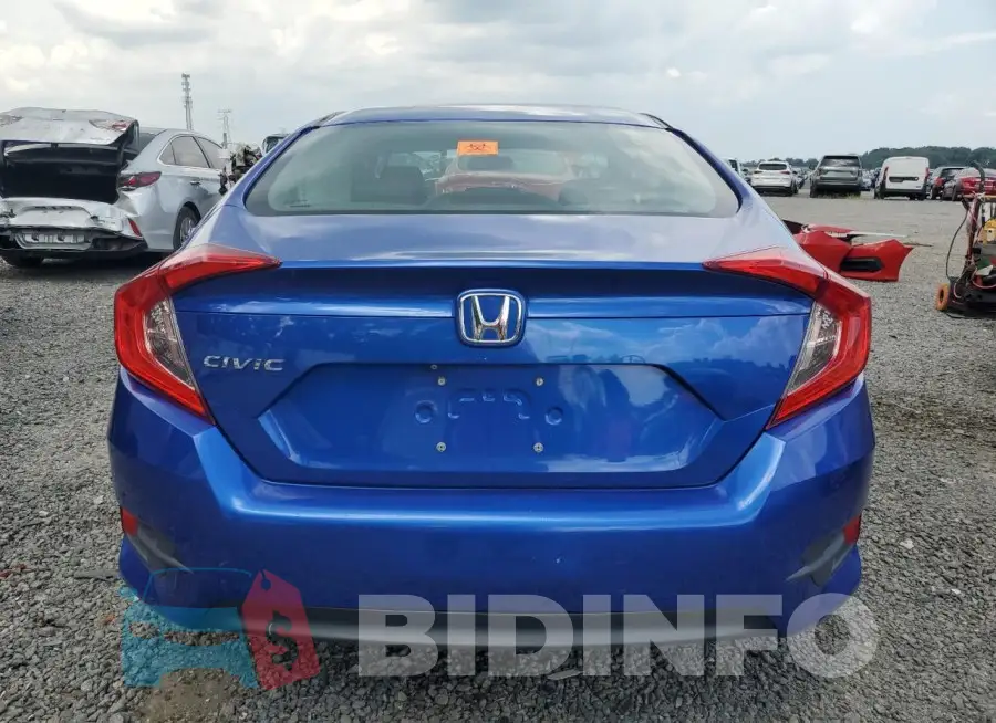 19XFC2E57HE047367 Photo# 6