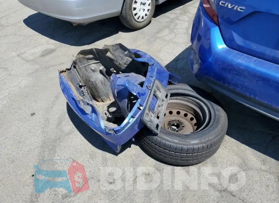19XFC2F50GE237170 Photo# 12