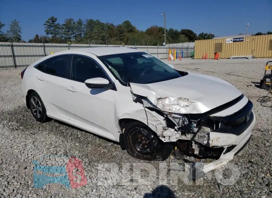 19XFC2F60LE014940 Photo# 4