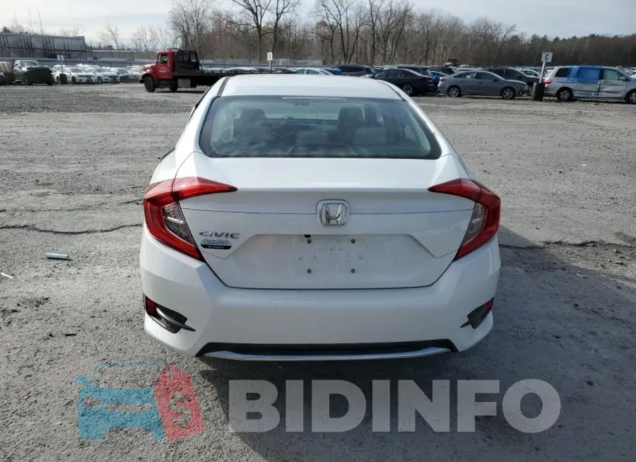 19XFC2F65KE005150 Photo# 6