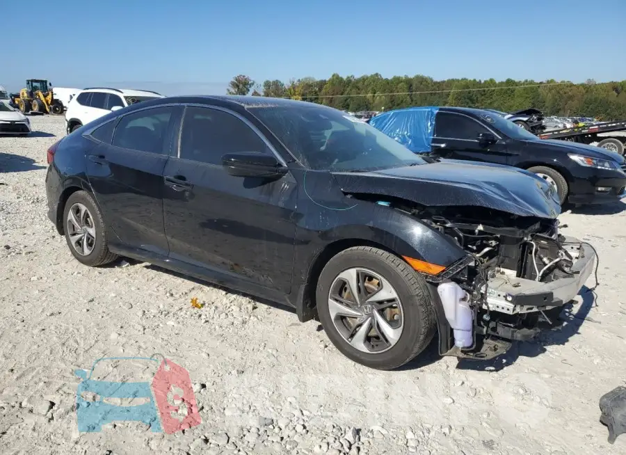 19XFC2F6XKE025247 Photo# 4