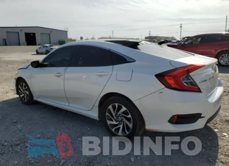 19XFC2F79GE085150 Photo# 2