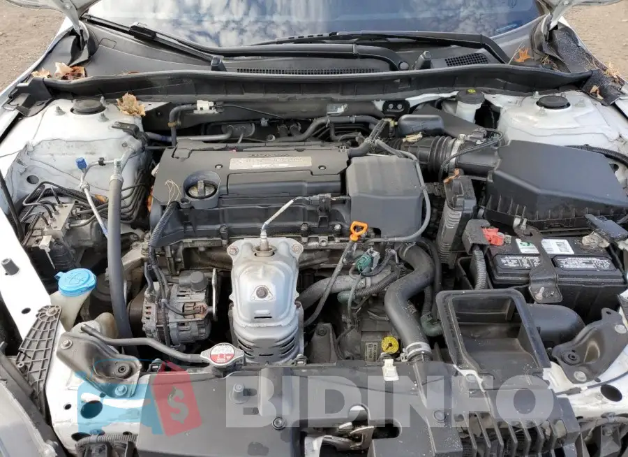 1HGCR2F33FA225744 Photo# 11
