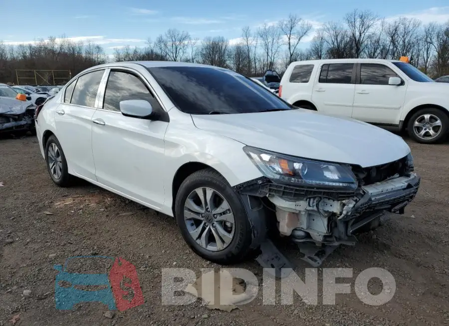 1HGCR2F33FA225744 Photo# 4