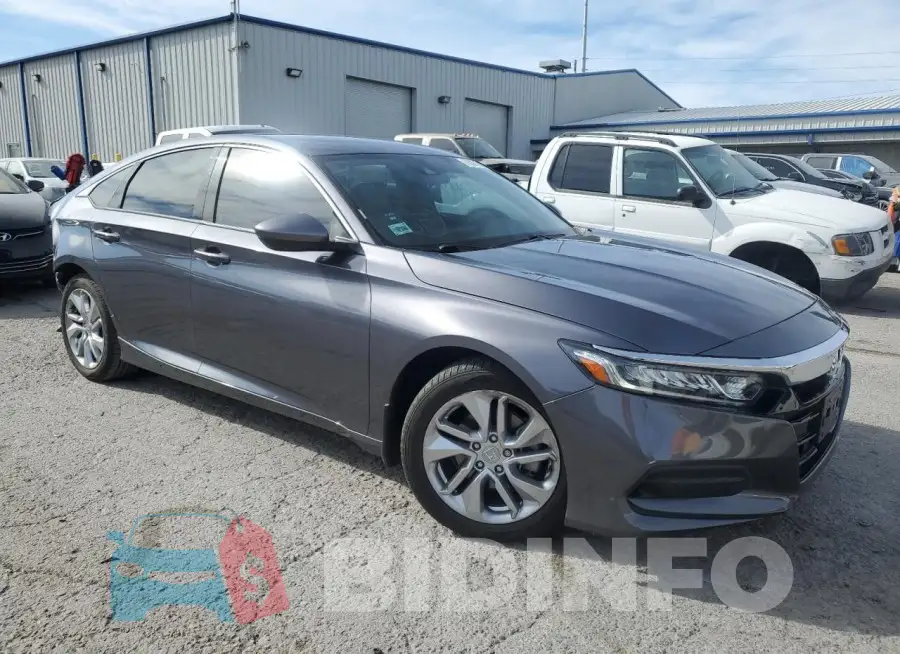 1HGCV1F16KA059475 Photo# 4