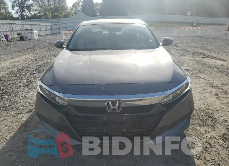 1HGCV1F18KA120471 Photo# 5