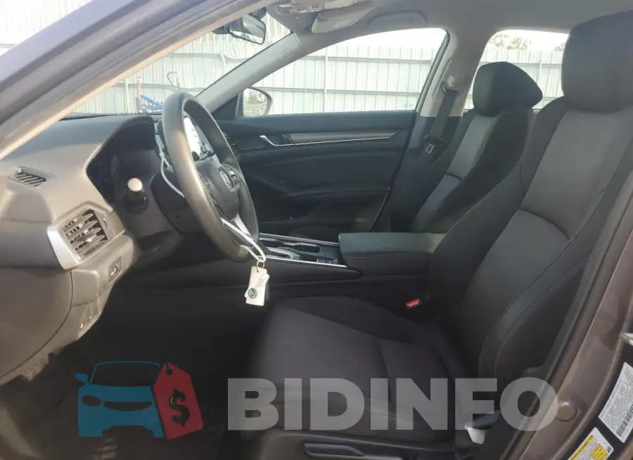 1HGCV1F18KA120471 Photo# 7