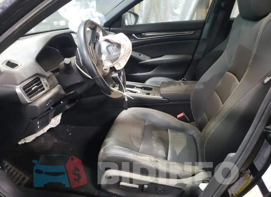 1HGCV1F35NA110146 Photo# 7