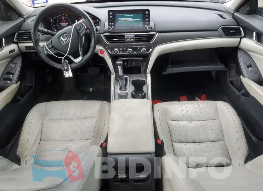 1HGCV1F52JA030847 Photo# 8