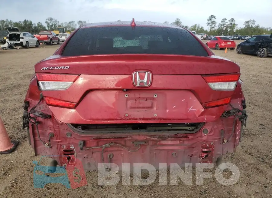 1HGCV1F52JA030847 Photo# 6