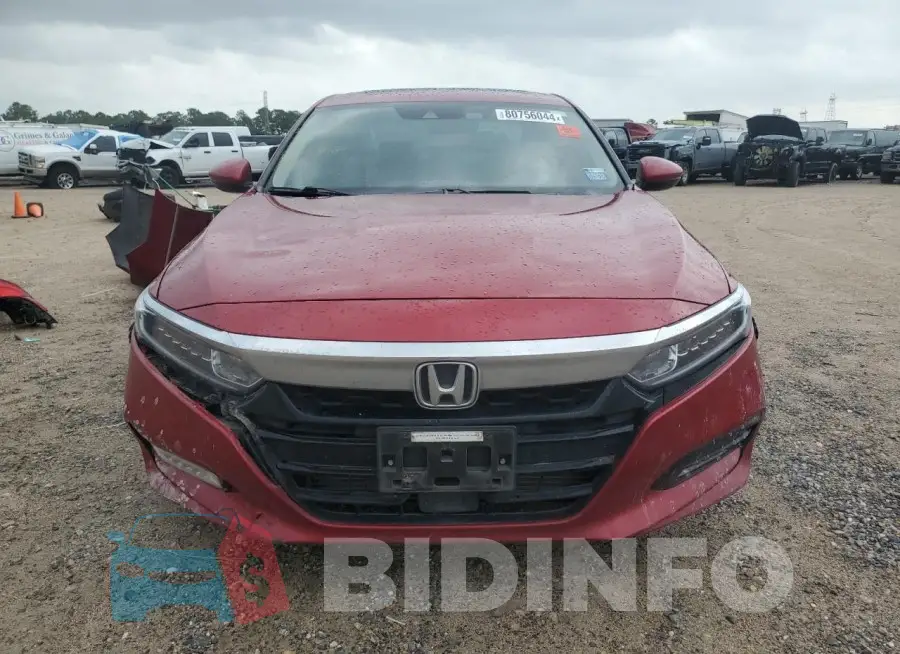 1HGCV1F52JA030847 Photo# 5