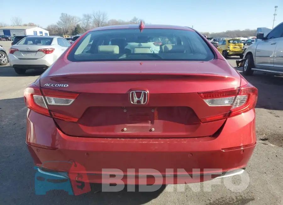 1HGCV1F59MA059573 Photo# 6