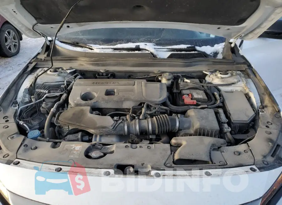1HGCV2F32NA800393 Photo# 11