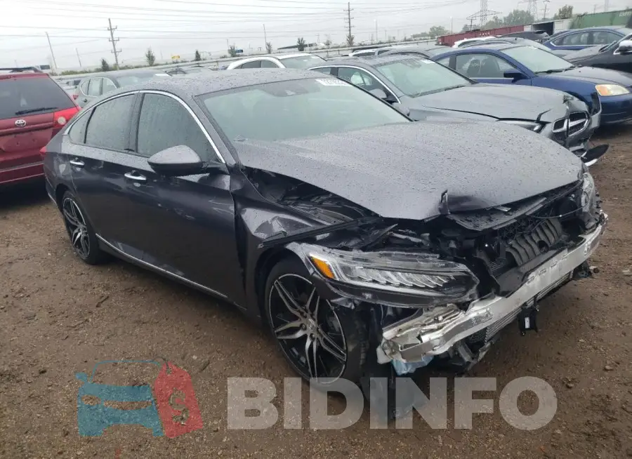 1HGCV2F9XNA001773 Photo# 4