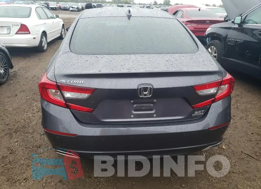 1HGCV2F9XNA001773 Photo# 6