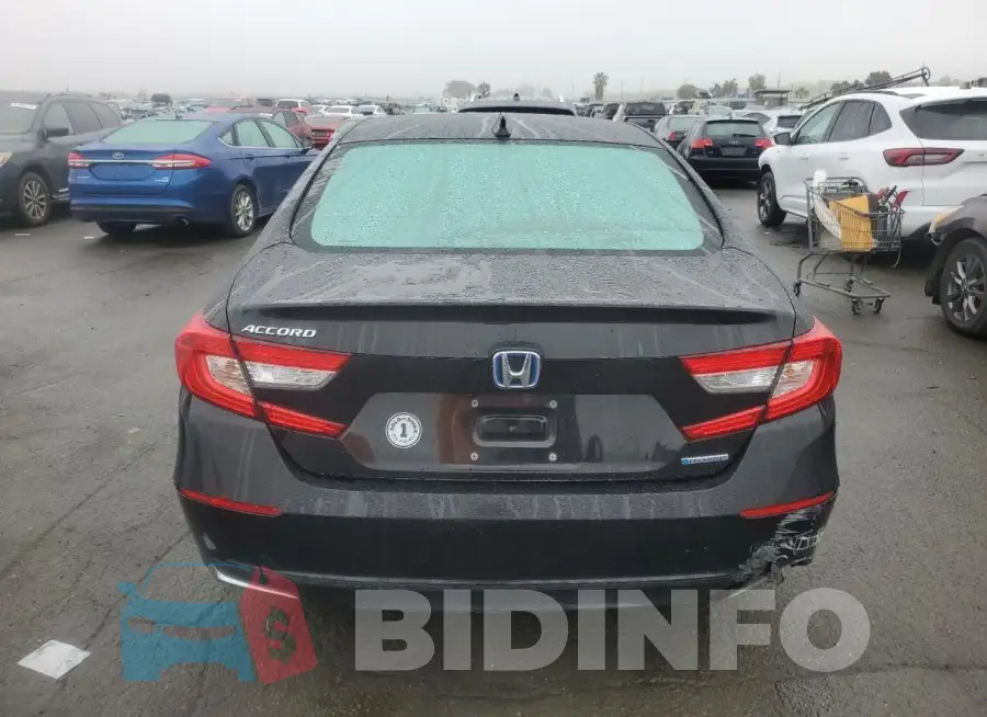 1HGCV3F15MA018558 Photo# 6