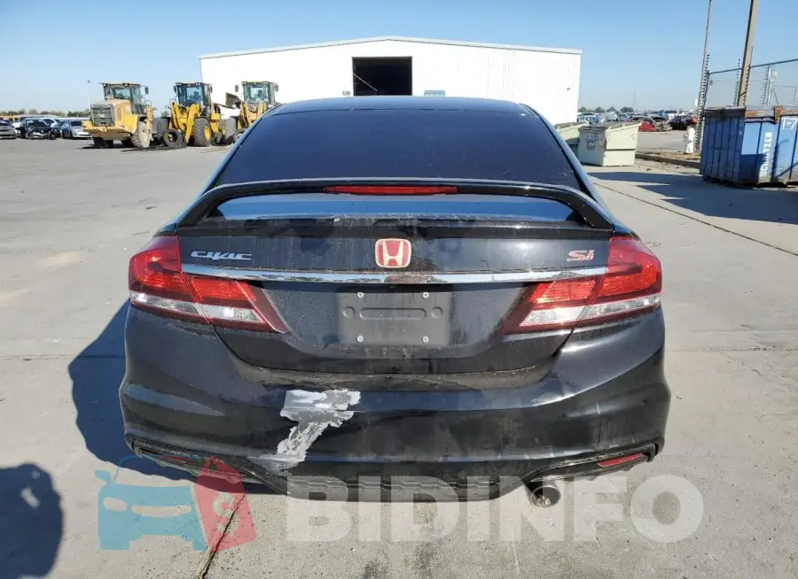 2HGFB6E58FH703721 Photo# 6