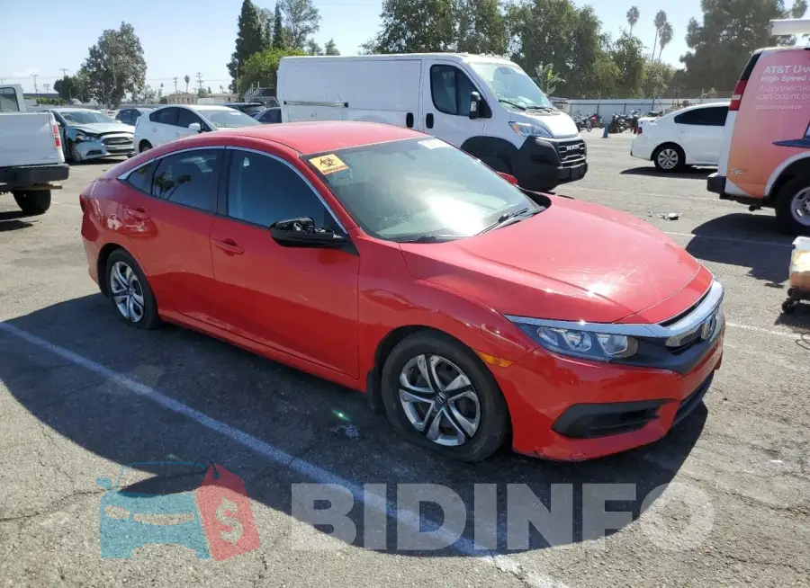2HGFC2F53GH577094 Photo# 4