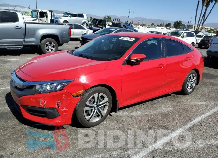 2HGFC2F53GH577094 Photo# 1