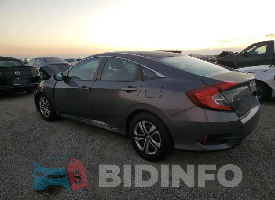 2HGFC2F56GH577655 Photo# 2