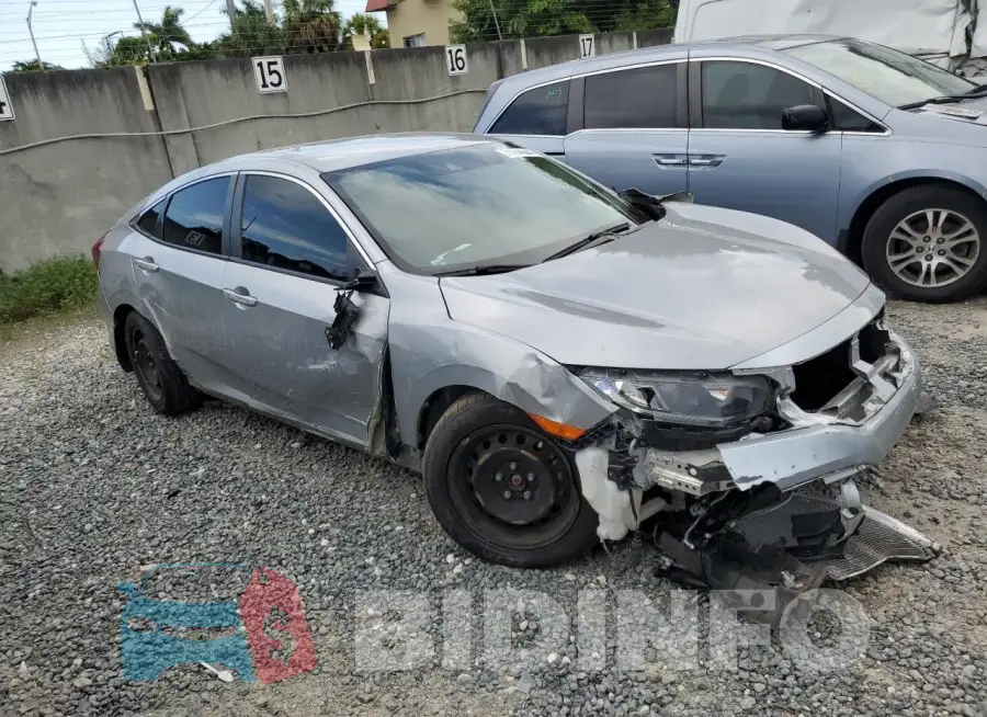 2HGFC2F6XKH598235 Photo# 4