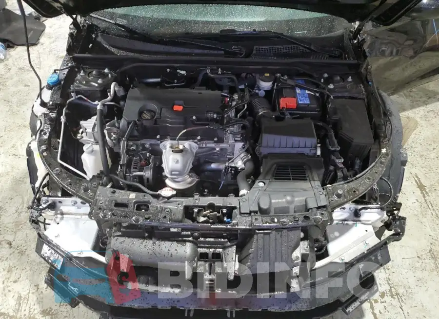 2HGFE2F28RH525494 Photo# 11