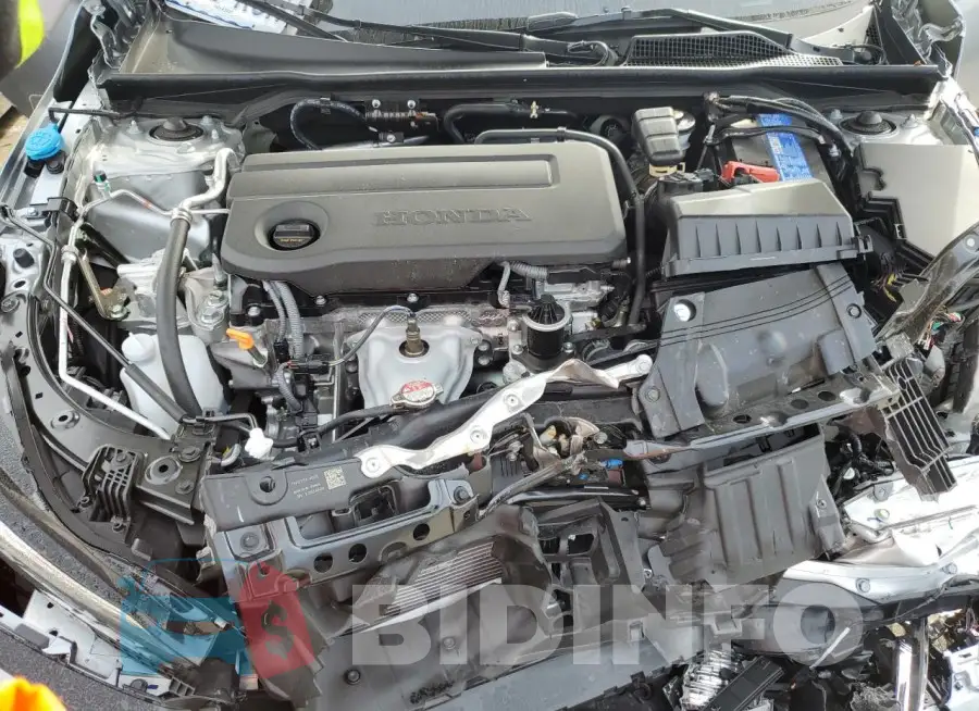2HGFE2F50SH523156 Photo# 11