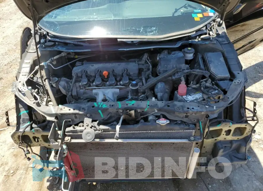 2HGFG3B87FH532409 Photo# 11