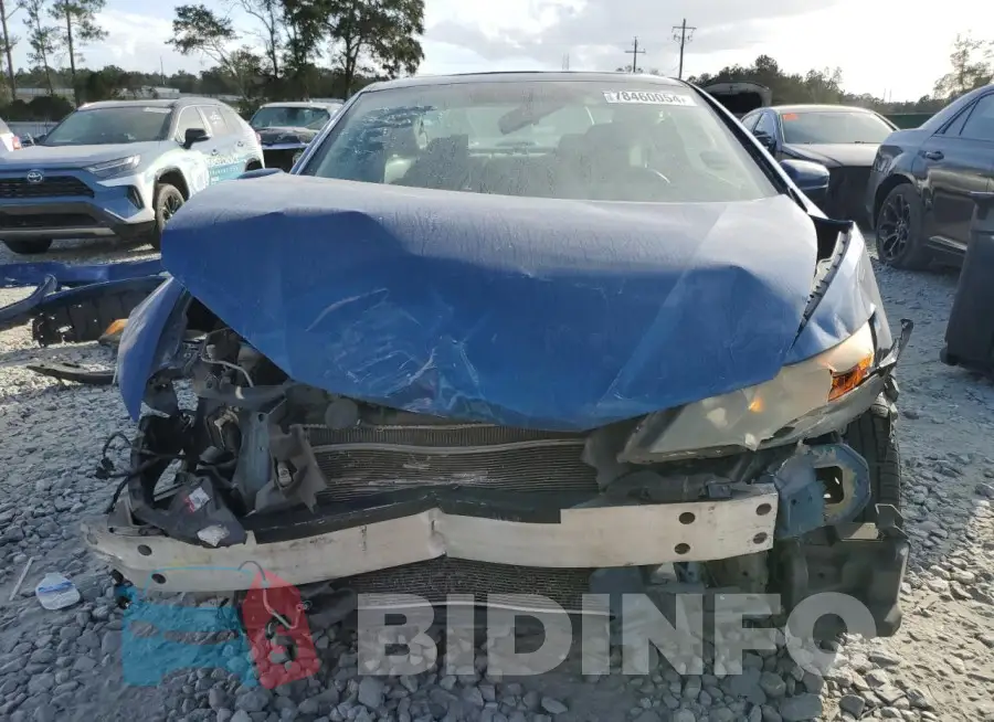 2HGFG3B89FH533934 Photo# 5
