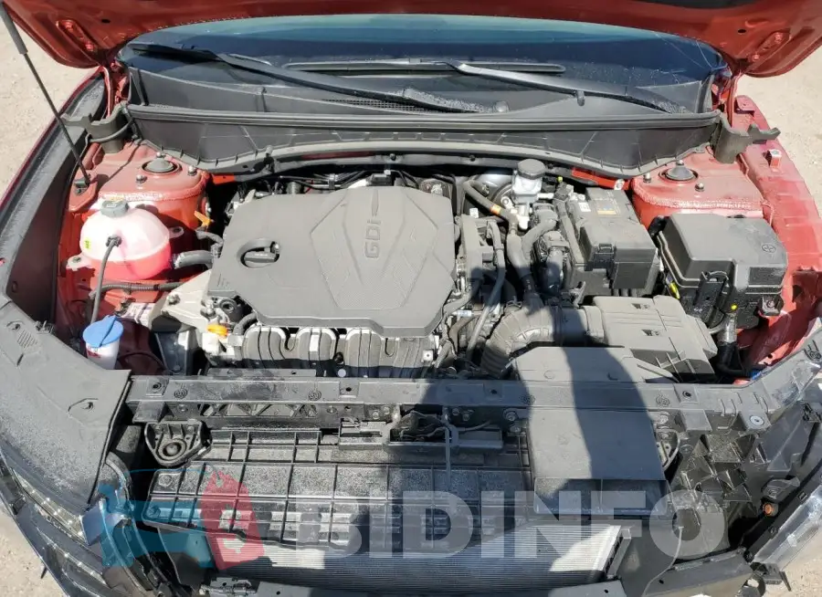 KM8JF3AEXPU253503 Photo# 12